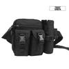 Shouli Wargod Multi-functional Tactical Hydration Waist Pack