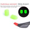 Bike Shifter Cover Brake Lever Protector Silicone Bike Lever Cover For Shimano Sram Mountain Road Bicycle 1 Pair