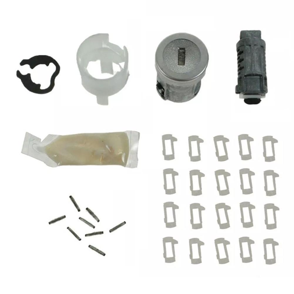 Car Ignition Lock Cylinder Liner Repair Kit For Ford For Lincoln For Mazda 924-710 Cylinder Repair Accessories