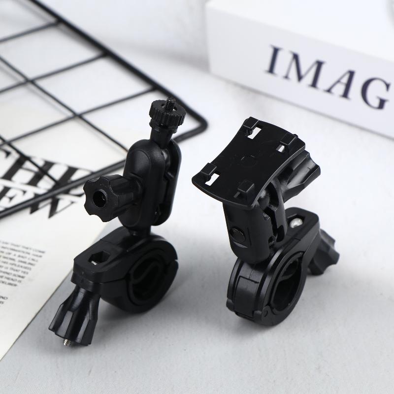 1 Pcs Rearview Mirror Mount For Car Camera (Rear) Car Rearview Mirror Bracket 360 Degree Adjustable