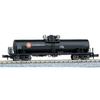 KATO N Gauge Taki 3000 Nippon Oil Transport Railway Model Freight Car 8008-7 Multicolor 1/150