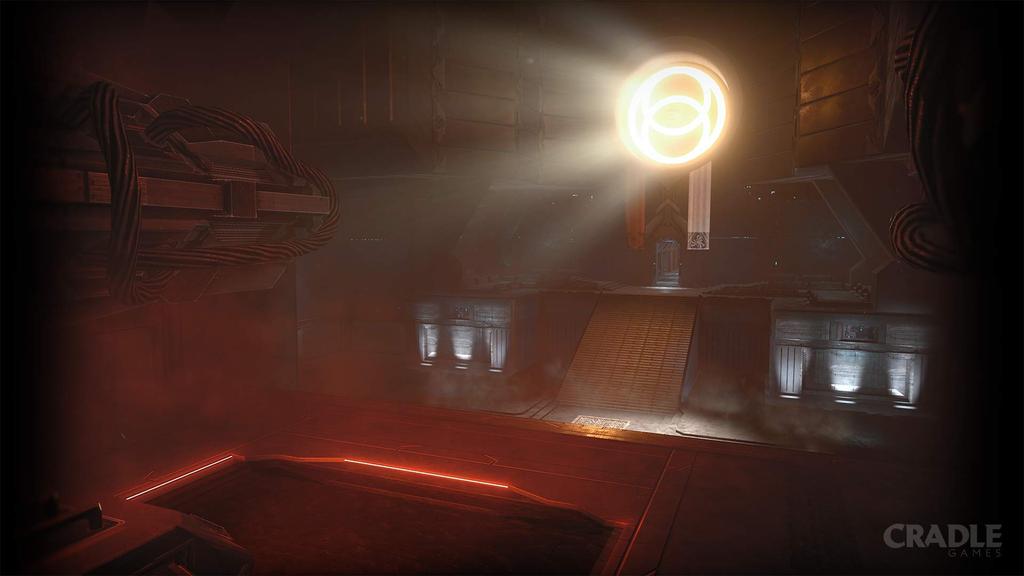 Hellpoint North Switch (Import America) –