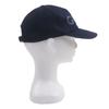 Excellent GUCCI cap Indigo cotton mens L 812838 Used