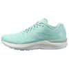 Sonic 4 Balance Breathable Low Top Running Shoes Women's Light Blue 412825