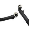 1* Heater Hose Set Assembly Fit For Jeep Grand Cherokee 5.7L V8 2011-2021
