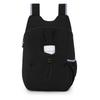 Simple 20L Foldable Backpack Lightweight Compact Hiking Backpack Casual Waterproof Cycling Daypack Outdoor Travel