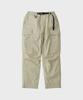 Geulamichi Sierra Cargo Pants Oat