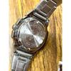 Used CASIO EDIFICE Watch, New Battery Replaced, Pink Dial