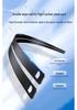 11-Layer Rubber Wiper Blade for Mazda Axela/Mazda3 CX-3 Frameless