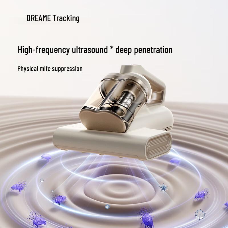 Dreame MOVA D10 Pro UV Mite Remover CN plug (adapter included)