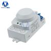 AC 220V 5.8GHz Microwave Movement Motion Detector Sensor Switch For Light Hottest Micro Wave Module