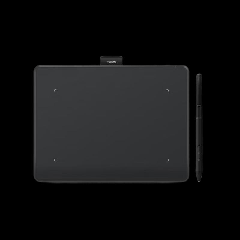 HUION Inspiroy Frego L310 Bluetooth Wireless Digital Tablet