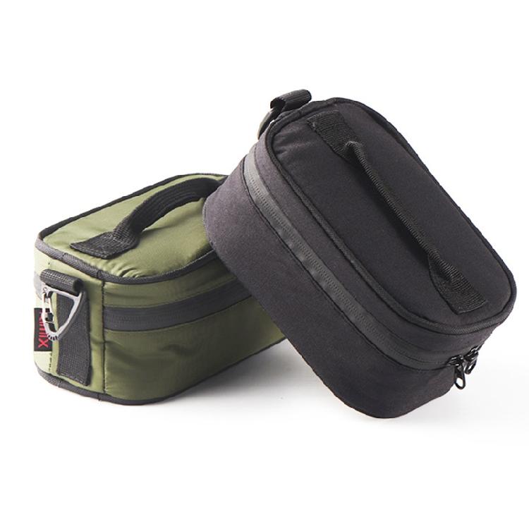 Small Lunch Box Lunch Containers Cooler Bag for Work, Office, Picnic, Outdoor