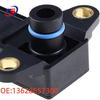 BMW Ansaug-Differenzdrucksensor (Teilenummern: 13628657300, 13628617097)