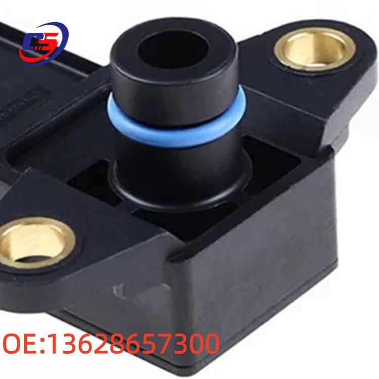 BMW Ansaug-Differenzdrucksensor (Teilenummern: 13628657300, 13628617097)