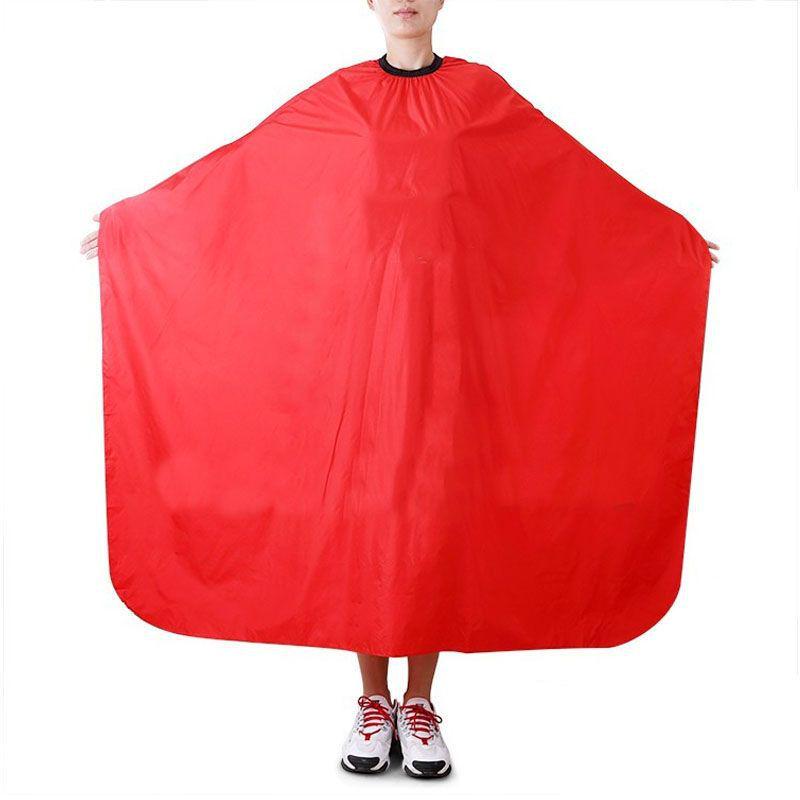 Hairdressing Cape: Household Barber Bib, Scissors Cloth, Salon Use, Available In Sizes L, M, S, and XS