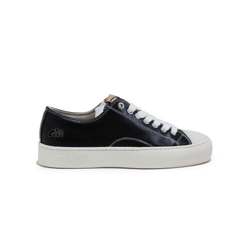 [Good News] Slimmer Sneakers - Black 7GNSLI4F1S 230(36)