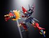 Tamashii Nations Super Robot Wars Original Generation Daigengar Obensator Bandai Spirits Soul of Chogokin GX-46R &