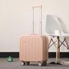 SWEGEAR+ SU15 Universal Wheel Carry-On Luggage