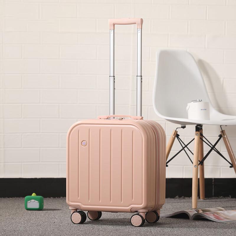 

SWEGEAR+ SU15 Universal Wheel Carry-On Luggage