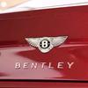 L'ADESIVO BENTLEY LOGO Con Lettere Inglesi Incollato Emblema del Bagagliaio Bentley Per Bentley Flying Spur Continental GT Bentayga Mulsanne