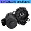 Rear Wheel Clamp Parking Brake Car Parking Motor Parking Motor Left Actuator 0009061203 For Mercedes Benz C200 C250 W205