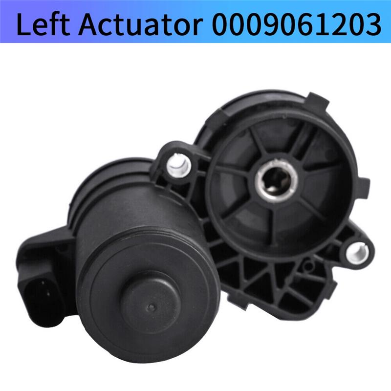 Rear Wheel Clamp Parking Brake Car Parking Motor Parking Motor Left Actuator 0009061203 For Mercedes Benz C200 C250 W205