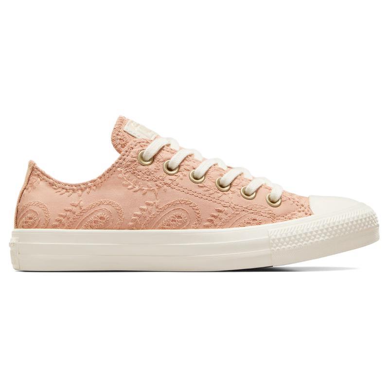 Chuck Taylor All Star Wmns Converse Low 'Embroidered Florals' Women's A10247F