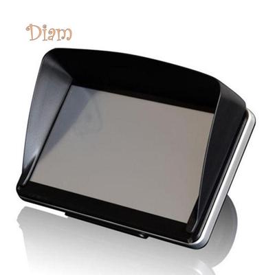 7 Inch Sun Shade Sunshade Sunshield Visor Anti Glare/'Car GPS Navigator Accessory