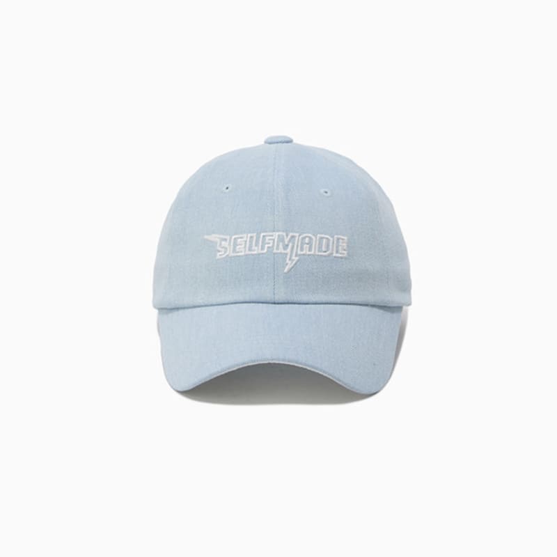 SJYP (PW2F3AHTT17WLB) Self-made Ball Cap