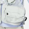 Nike ACG Series Mesh Vest With Multiple Pockets Unisex Vest Light-Silver DN3920-034