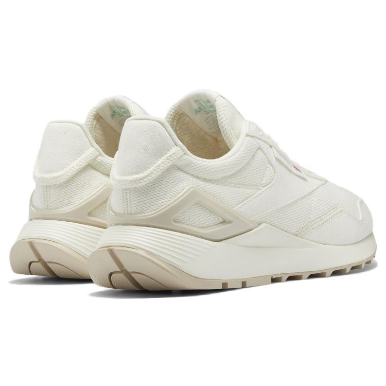 Reebok Classic Leather Legacy AZ Grow - Chalk Unisex Sneakers White Stucco GY1554