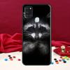 Raccoon Case For Samsung Galaxy A34 A54 A14 A12 A22 A32 A52 A51 A71 A50 A53 A73 A13 Back Cover