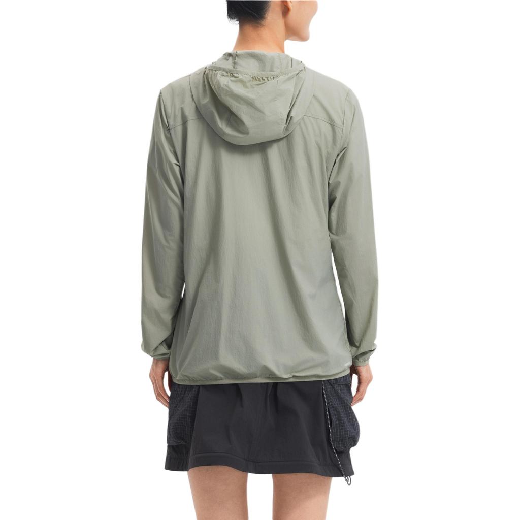 DECATHLON QUECHUA Jacket Women's 8985006