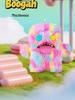 Fuggler Second Gen Plush: Cute Monster Toy - Ugly, Quirky & Trendy