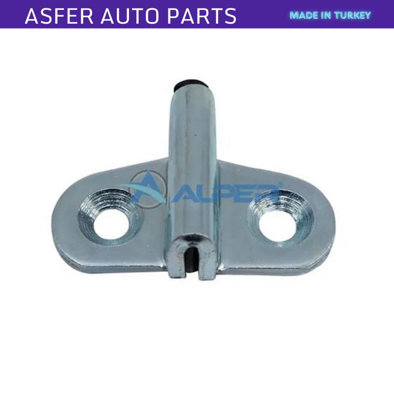 Front Door Lock Striker For Fiat Ducato Citroen Jumper Peugeot Boxer Mk3 2006 After Grande Punto OEM 51864555 9164.94 916494