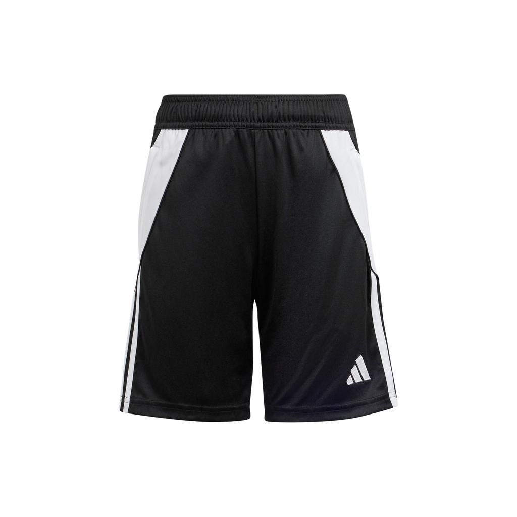 New Adidas Tiro 24 Shorts Teenagers IR9368