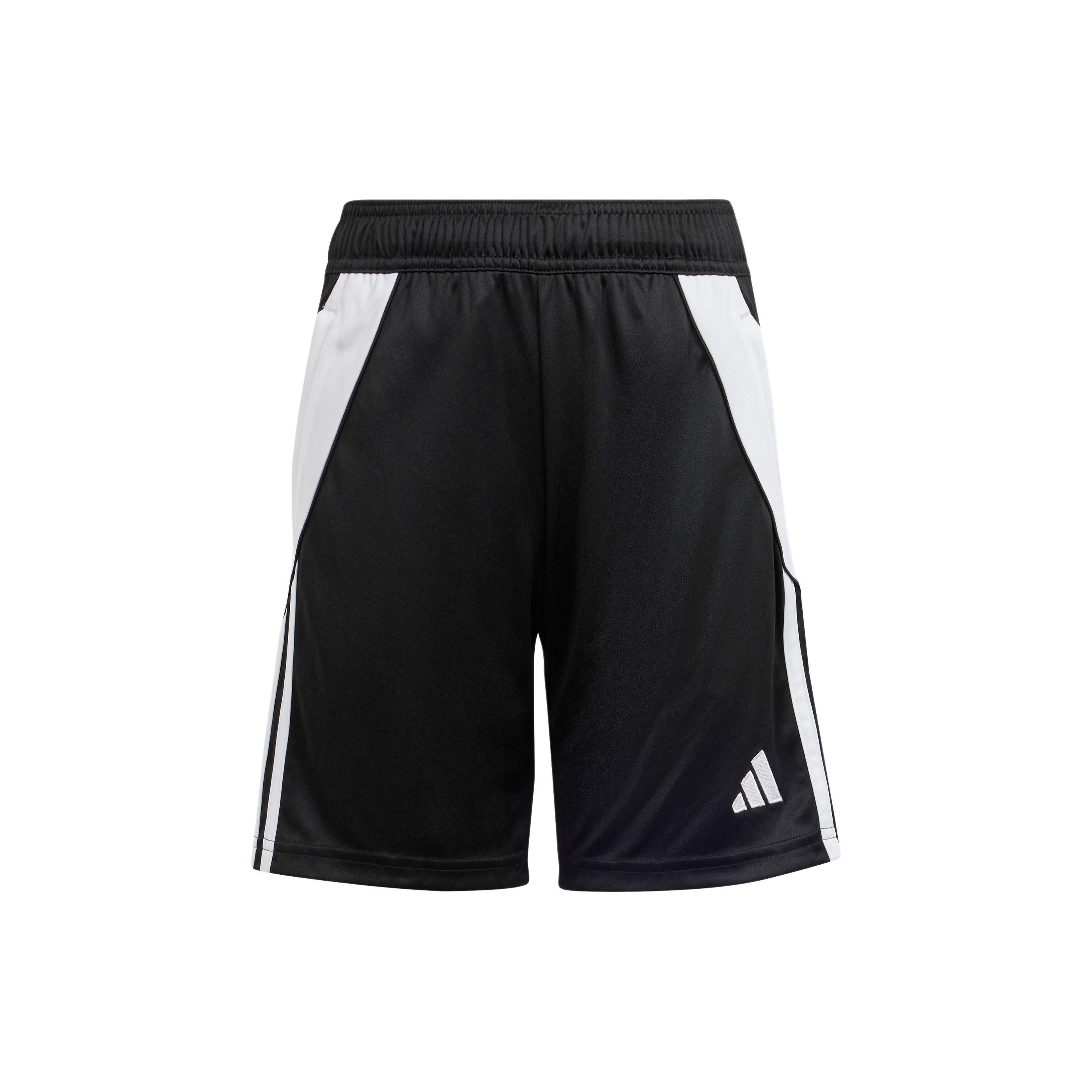 

Новые шорты Adidas Tiro 24 для подростков IR9368 140