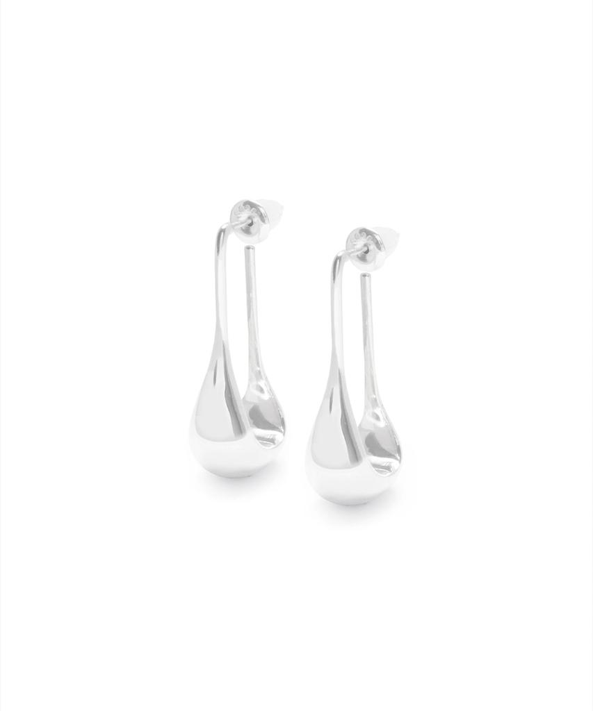 Tacit Dripping Dew Earring
