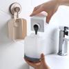 Press Type Hand Liquid Soap Dispenser Punch-free Liquid Soap Distributor  Home