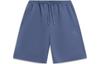Sports Life Collection Casual Shorts Men's Gray Indigo AKST079-7
