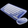 Logitech POP ICON COMBO Wireless Bluetooth Keyboard Mouse Combo
