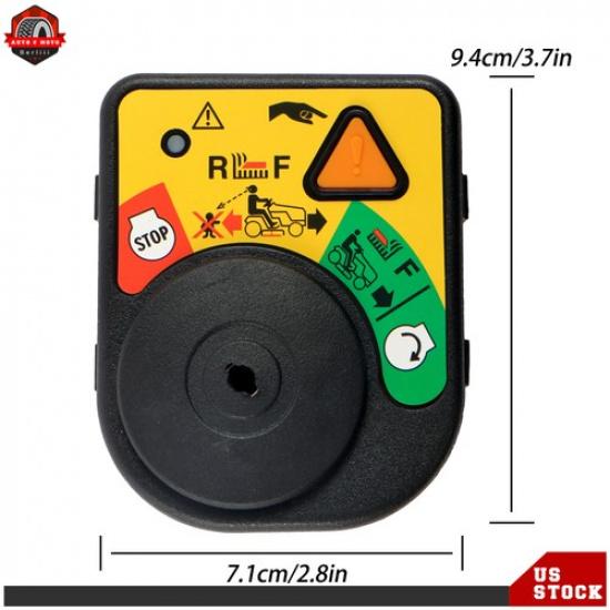 925-06119C 725-04227 Ignition Switch w/Key Fit For Craftsman T1000 T1200 T1400