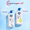 Safeguard Lemon Scent Body Wash