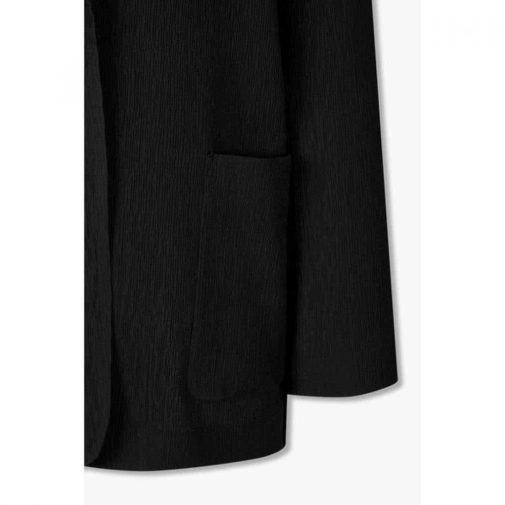 Studio Tomboy Oversized Crease Jacket 9176212982