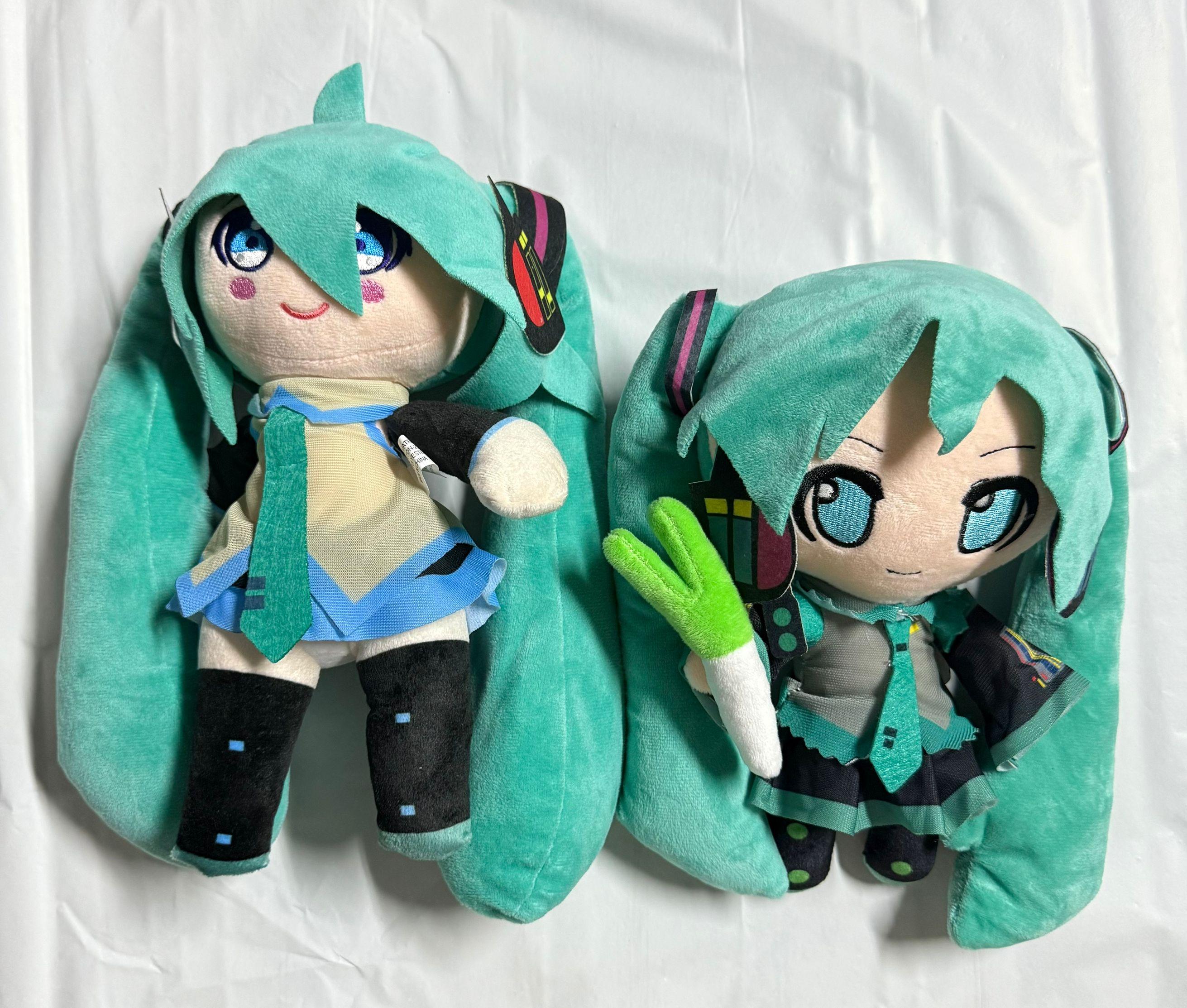 25cm Soft Anime Plush Doll Cute Stuffed Toy Pillow Kawaii Gift For Children