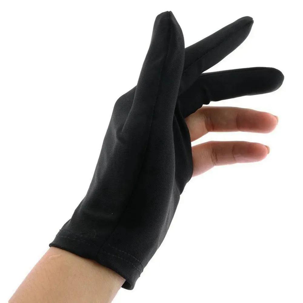 Rukavice Tříprsté rukavice Speciální rukavice pro hraní Rukavice Unisex