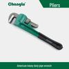 ChangLu American Heavy-Duty Pipe Wrench