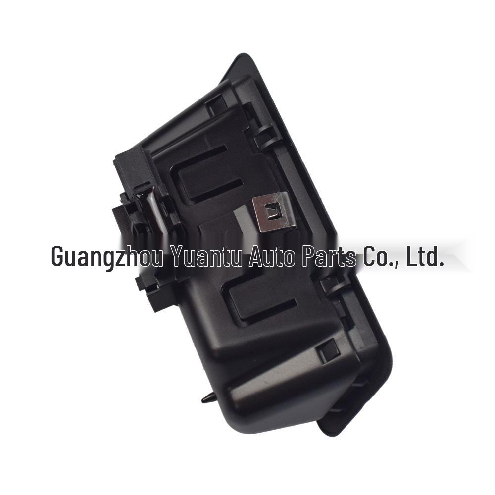 BMW E60 E90 Trunk Switch Handle: 1, 3, & 5 Series Replacement Tailgate Button.