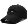 Men Women Cap Summer Quick Dry Cap Mesh Breathable Thin Baseball Cap Outdoor Fishing Sunscreen Hat